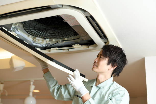 Best Air Vent Cleaning Services  in Hampstead, MD